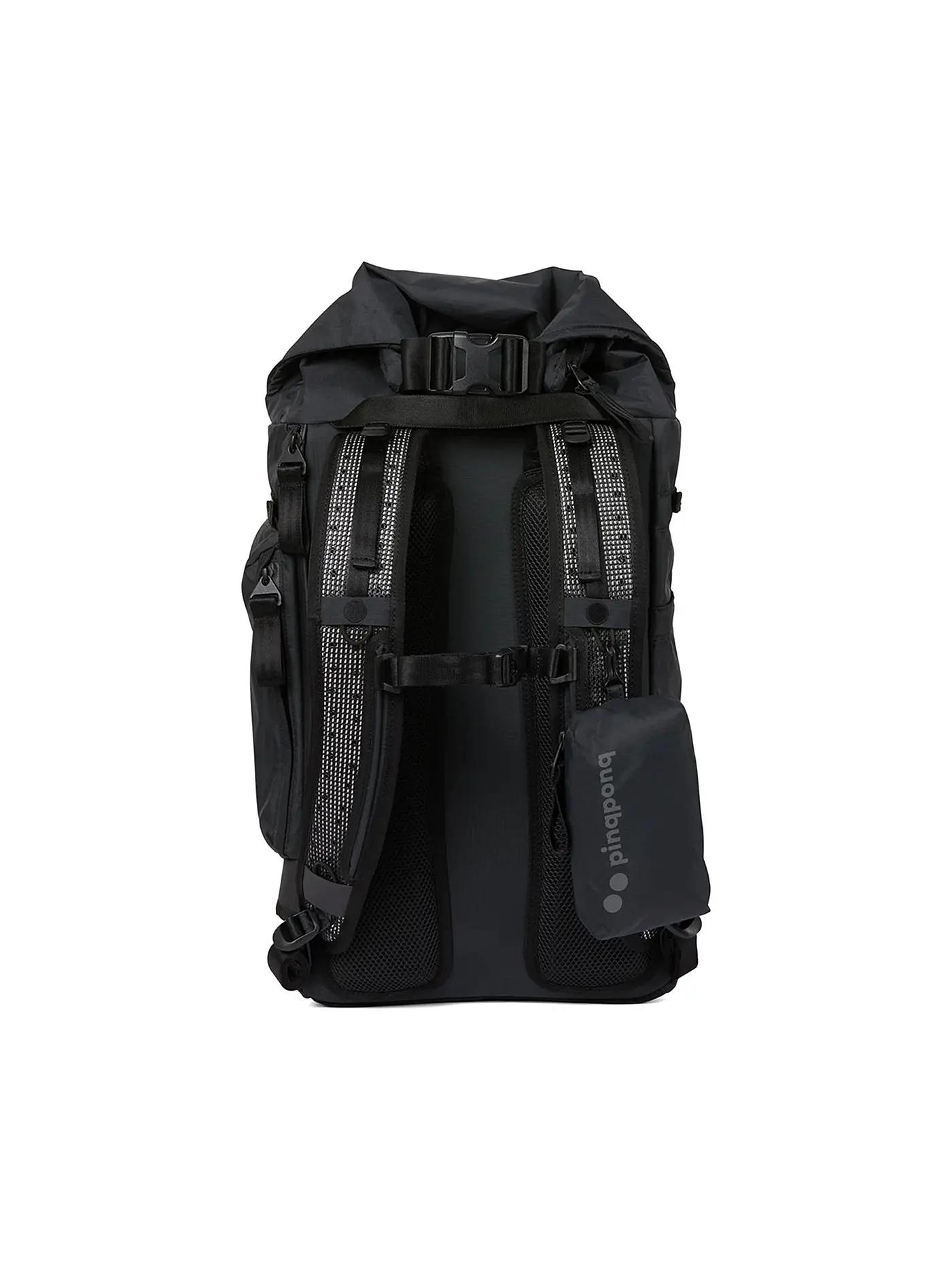 PINQPONQ | Rucksack Komut Medium 37L | 